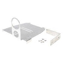 FACTORY CAT 170-1130D  BAFFLE-STAINLESS W/ HOLDER