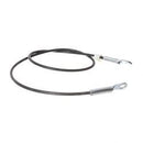 FACTORY CAT 170-7890  LIFT CABLE-SQUEEGEE-BLACKBRUSH