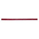 FACTORY CAT 180-754L  SQUEEGEE - RED GUM