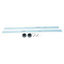FACTORY CAT 180-770U  SQUEEGEE REBUILD KIT-URETHANEFI
