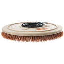 FACTORY CAT 19-421SS  BRUSH - 18 IN .070/46 GRIT