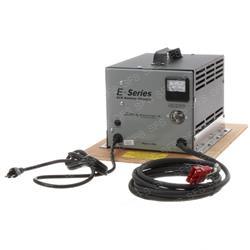 FACTORY CAT 190-2440  CHARGER - 24V 21A W/50 AMP RED CONNECTOR