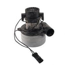FACTORY CAT 190-5250  MOTOR - VACUUM 24VDC