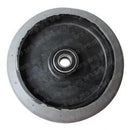 FACTORY CAT 190-6175  WHEEL ASSEMBLY - RUBBER 8X2 NON MARKING