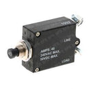 FACTORY CAT 190-9609  BREAKER-RESETABLE-40A