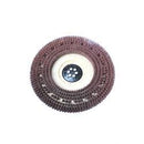 FACTORY CAT 20-421SS  BRUSH - 19 INCH .070/46 GRIT