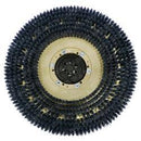 FACTORY CAT 20-421S  BRUSH - 19 INCH .050/80 GRIT