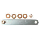 FACTORY CAT 21-1050D  PARALLEL LINKS W/ BUSHINGS