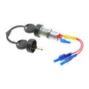 FACTORY CAT 21-2340  SWITCH - KEY