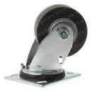 FACTORY CAT 21-3020  CASTER - 4X2 BLACK PERFORMA