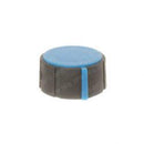 FACTORY CAT 21-4510  SOLUTION CONTROL KNOB BLUE