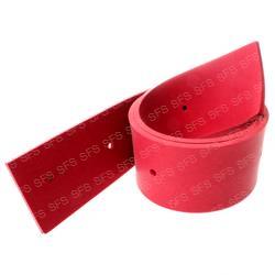 FACTORY CAT 22-754L  SQUEEGEE - RED GUM