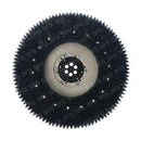 FACTORY CAT 23-421C  BRUSH - 21 IN .035/180 GRIT