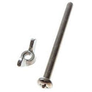 FACTORY CAT 23-7181H  HARDWARE KIT-SQUEEGEEFOR 35 IN