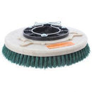 FACTORY CAT 25-421PS  BRUSH - 12 IN .022/120 GRIT
