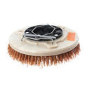 FACTORY CAT 25-421SS  BRUSH - 12 IN .070/46 GRIT