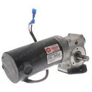 FACTORY CAT 250-0222  MOTOR-SIDE BROOM-36V 106RPM-LH