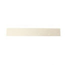 FACTORY CAT 250-1139G  CURTAIN SHROUD - TAN GUM