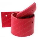 FACTORY CAT 250-1139L  SQUEEGEE - RED GUM
