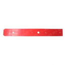 FACTORY CAT 250-1235L  SQUEEGEE - RED GUM