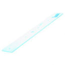 FACTORY CAT 250-1235U  CURTAIN-WIPER-URETHANE