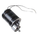 FACTORY CAT 250-2220  MOTOR-SCRUB-36V-300RPM