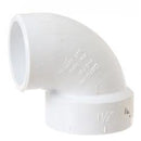FACTORY CAT 250-7291  ELBOW-PVC-1-1/2 IN ID