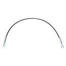FACTORY CAT 253-1450  CABLE-TANK LID-20 IN