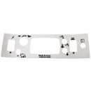 FACTORY CAT 253-2011  DECAL - CONTROL PANEL