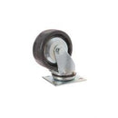 FACTORY CAT 253-3030  CASTER - 5X2 SWIVEL ULTRA LOW ROLLING RESISTANCE