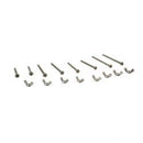 FACTORY CAT 28-7181H  HARDWARE KIT-SQUEEGEEFITS 38 IN