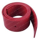 FACTORY CAT 28-754L  SQUEEGEE - RED GUM