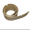 FACTORY CAT 28-755G  SQUEEGEE - TAN GUM