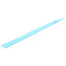 FACTORY CAT 28-755U  SQUEEGEE BLADE-FRONT-URETHANECL