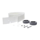 FACTORY CAT 28-770U  SQUEEGEE REBUILD KIT-URETHANECL