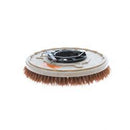 FACTORY CAT 29-421SS  BRUSH - 14 IN .070/46 GRIT
