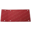 FACTORY CAT 290-1172  COVER-STEERING PEDESTAL- RED