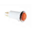 FACTORY CAT 290-2300  LIGHT-LOW SOLUTION-24V