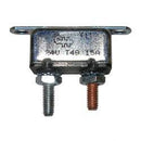 FACTORY CAT 290-2815  CIRCUIT BREAKER 15 AMP 24 VOLT