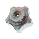 FACTORY CAT 290-5786  KNOB-STAR-3/8-16