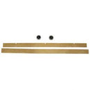 FACTORY CAT 290-770G  SQUEEGEE KIT - TAN GUM