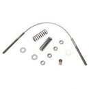 FACTORY CAT 290-7713D  CABLE - SCRUBDECK LIFT
