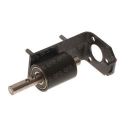 FACTORY CAT 290-8750B  BRACKET-SIDE BROOM MOTORASSEMBL