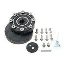FACTORY CAT 300-01047ZA  ECCENTRIC ASSY FOR 28 IN