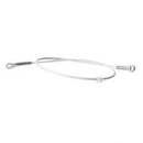 FACTORY CAT 32-7190  LIFT CABLE-SQUEEGEE-WHITETRACTI