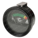 FACTORY CAT 349-4852  GAUGE-BRUSH PRESSURE-90A