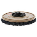FACTORY CAT 35-421C  BRUSH - 16 IN .035/180 GRIT