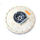FACTORY CAT 35-421PS  BRUSH - 16 IN .035/180 GRIT