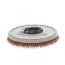 FACTORY CAT 35-421SS  BRUSH - 16 IN .070/46 GRIT