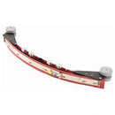 FACTORY CAT 350-7180  COMPLETE ASSEMBLY-SQUEEGEE-46 I